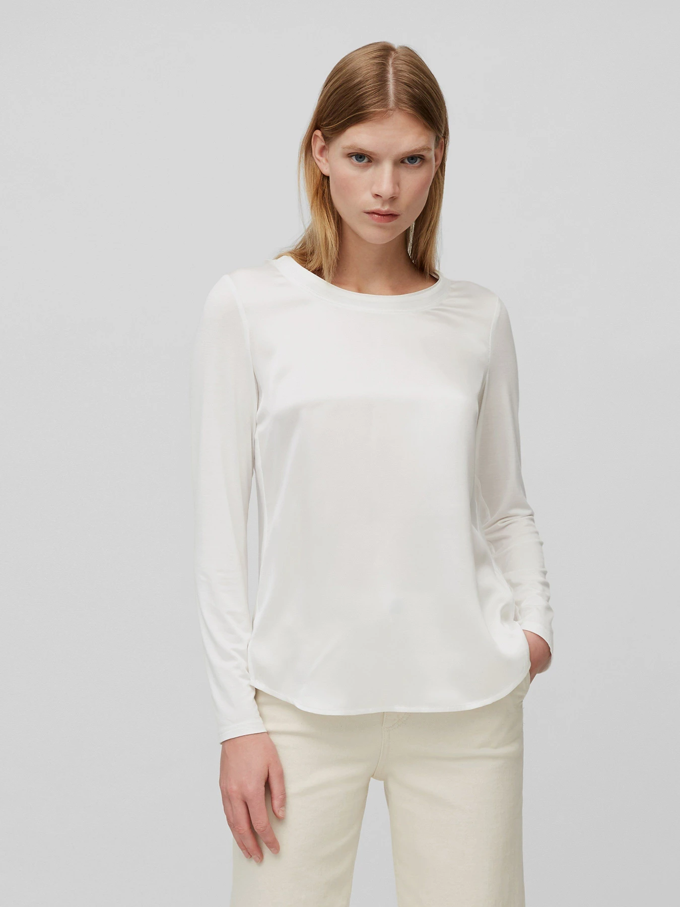 Рубашки Marc O’Polo модель 101095242079-104 Рубашки Marc O’Polo модель 101095242079-104 Фото