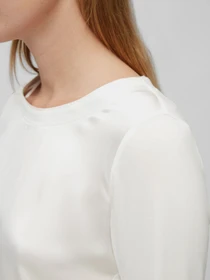 Рубашки Marc O’Polo модель 101095242079-104 Фото