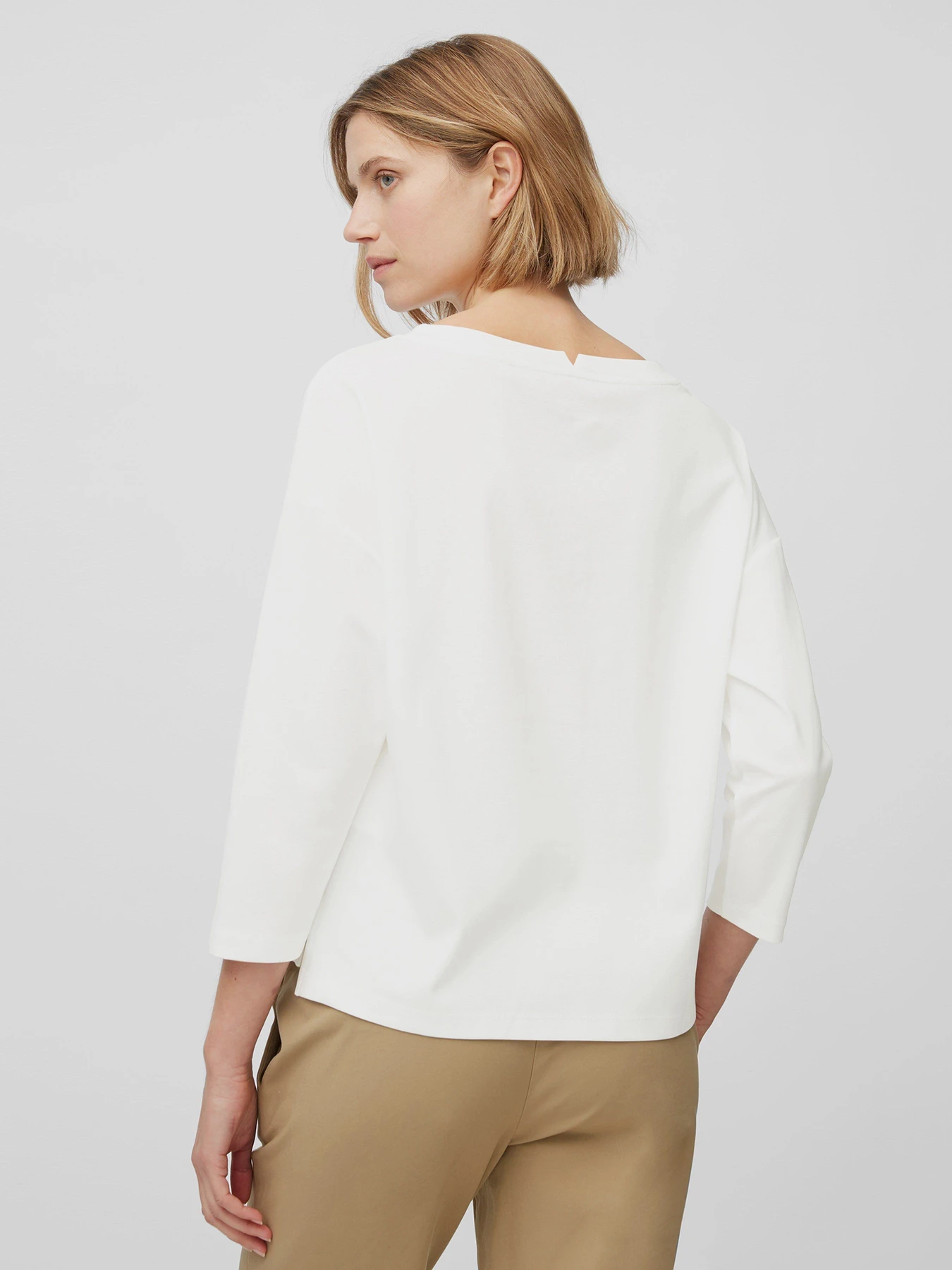Худи и свитшоты Marc O’Polo модель M01206552155-104 Худи и свитшоты Marc O’Polo модель M01206552155-104 Фото