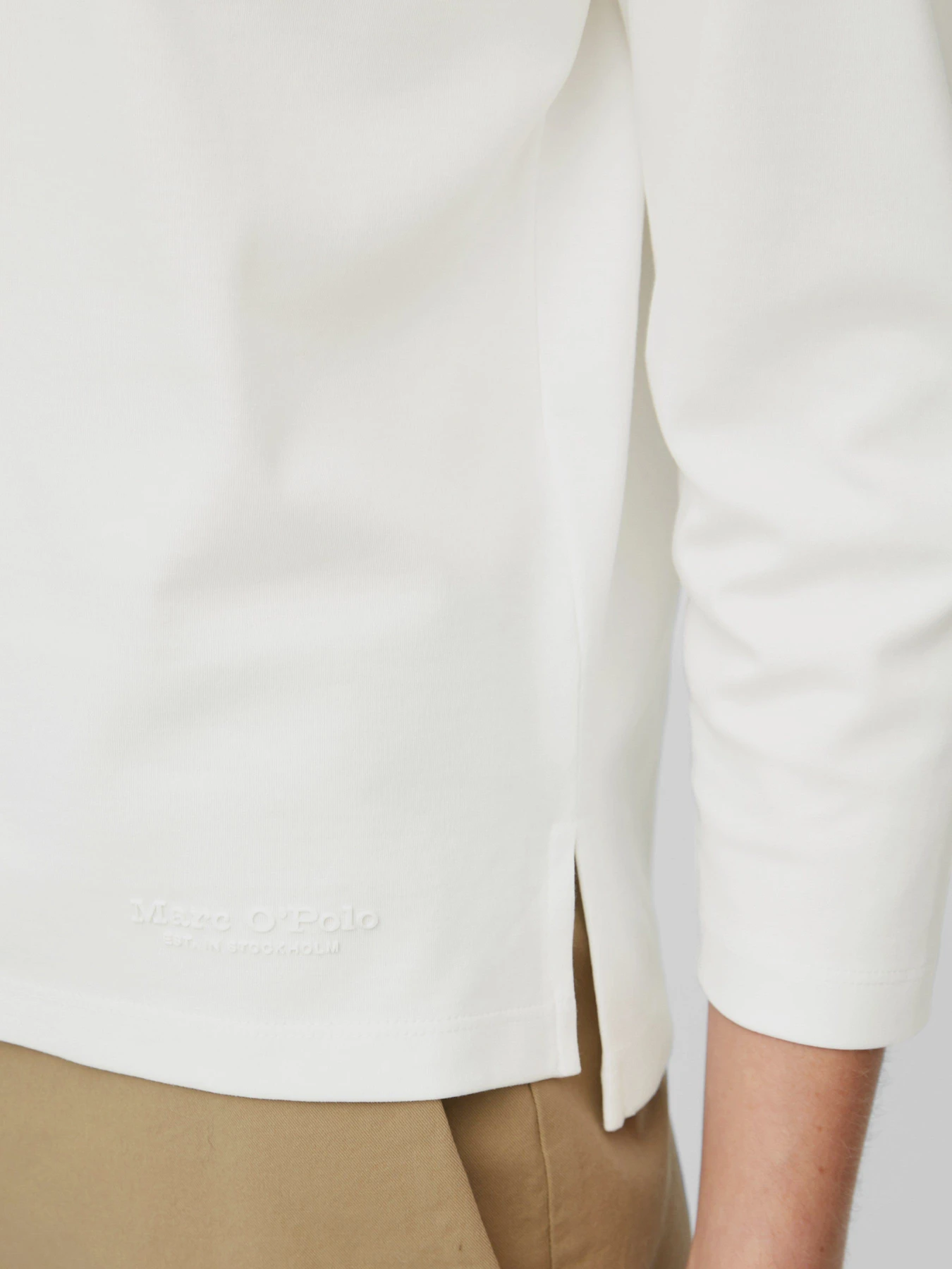 Худи и свитшоты Marc O’Polo модель M01206552155-104 Худи и свитшоты Marc O’Polo модель M01206552155-104 Фото