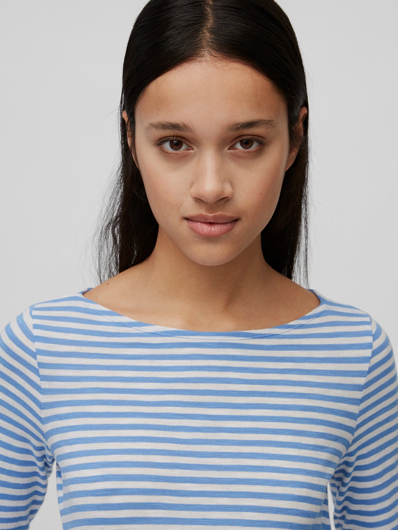 Худи и свитшоты Marc O’Polo модель M01219652597-A51 Худи и свитшоты Marc O’Polo модель M01219652597-A51 Фото