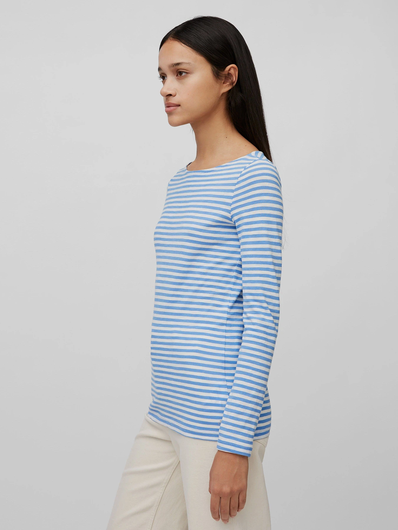 Худи и свитшоты Marc O’Polo модель M01219652597-A51 Худи и свитшоты Marc O’Polo модель M01219652597-A51 Фото