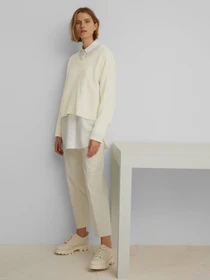 Свитры и кардиганы Marc O’Polo модель 101611160085-132 Фото