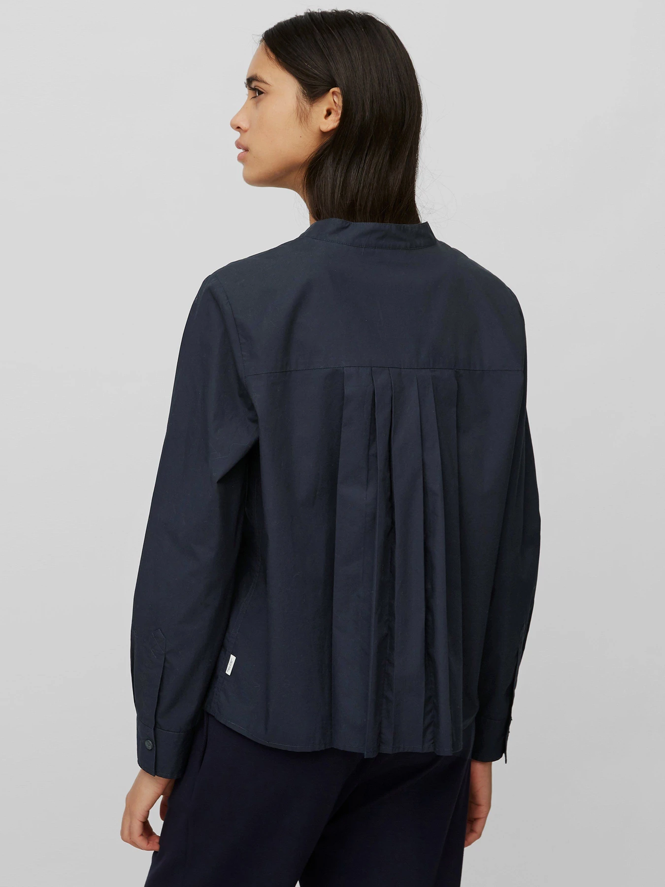 Рубашки Marc O’Polo DENIM модель M41110542059-834 Фото