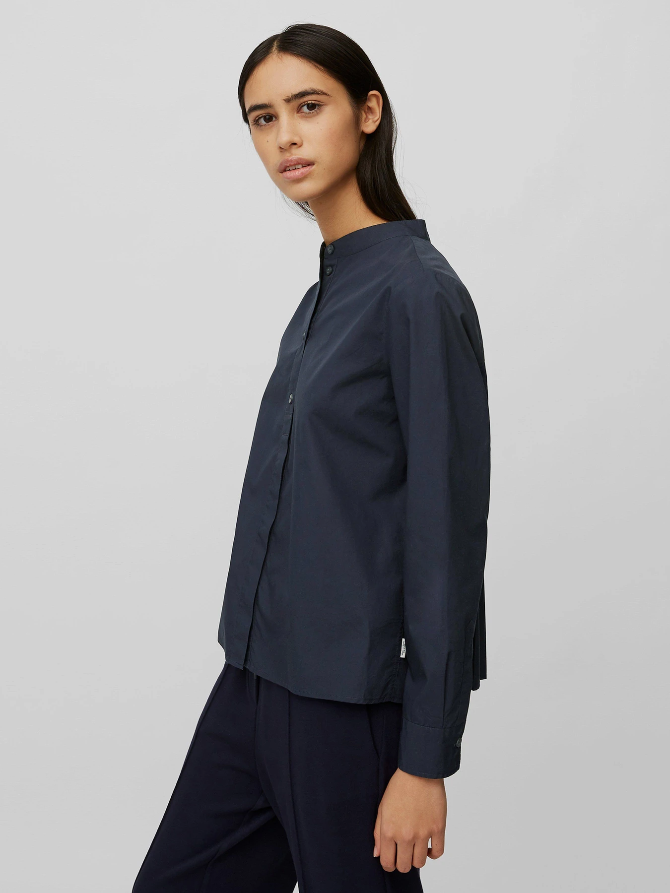 Рубашки Marc O’Polo DENIM модель M41110542059-834 Фото