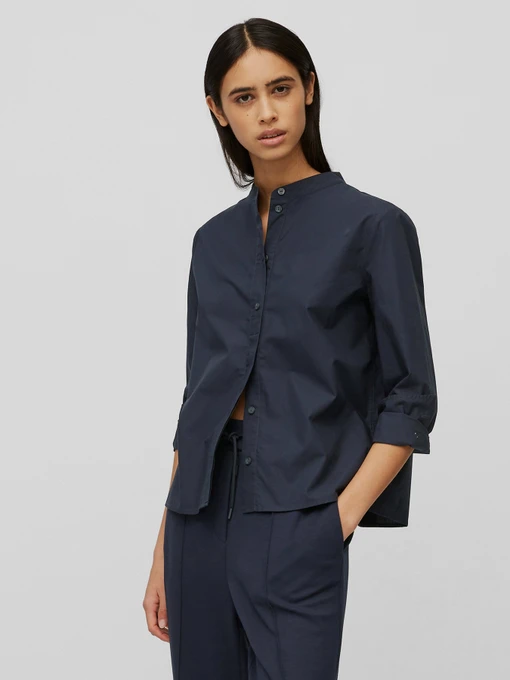 Рубашки Marc O’Polo DENIM модель M41110542059-834 Фото
