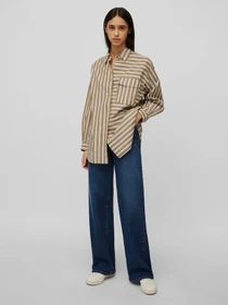 Рубашки Marc O’Polo DENIM модель 141110742141-S43 Фото