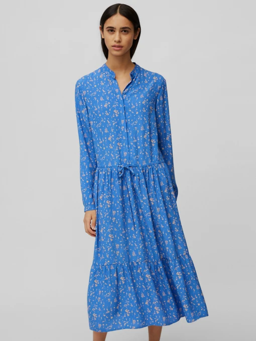 Платья Marc O’Polo DENIM модель 141113821043-S40 Фото