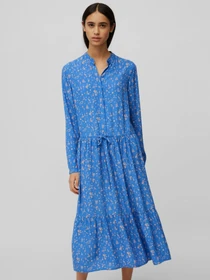Платья Marc O’Polo DENIM модель 141113821043-S40 Фото