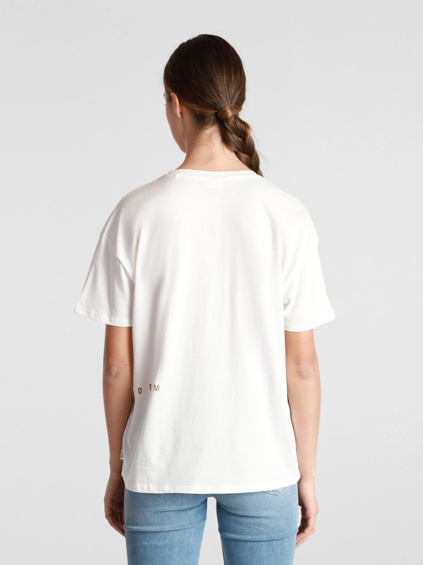 Футболки и поло Marc O’Polo DENIM модель 141244151039-106 Фото