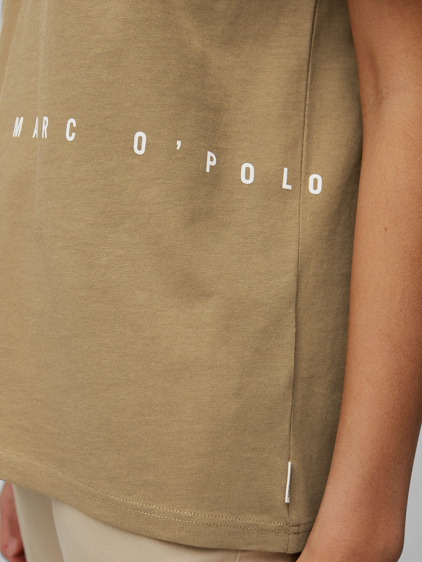 Футболки и поло Marc O’Polo DENIM модель 141244151039-701 Футболки и поло Marc O’Polo DENIM модель 141244151039-701 Фото