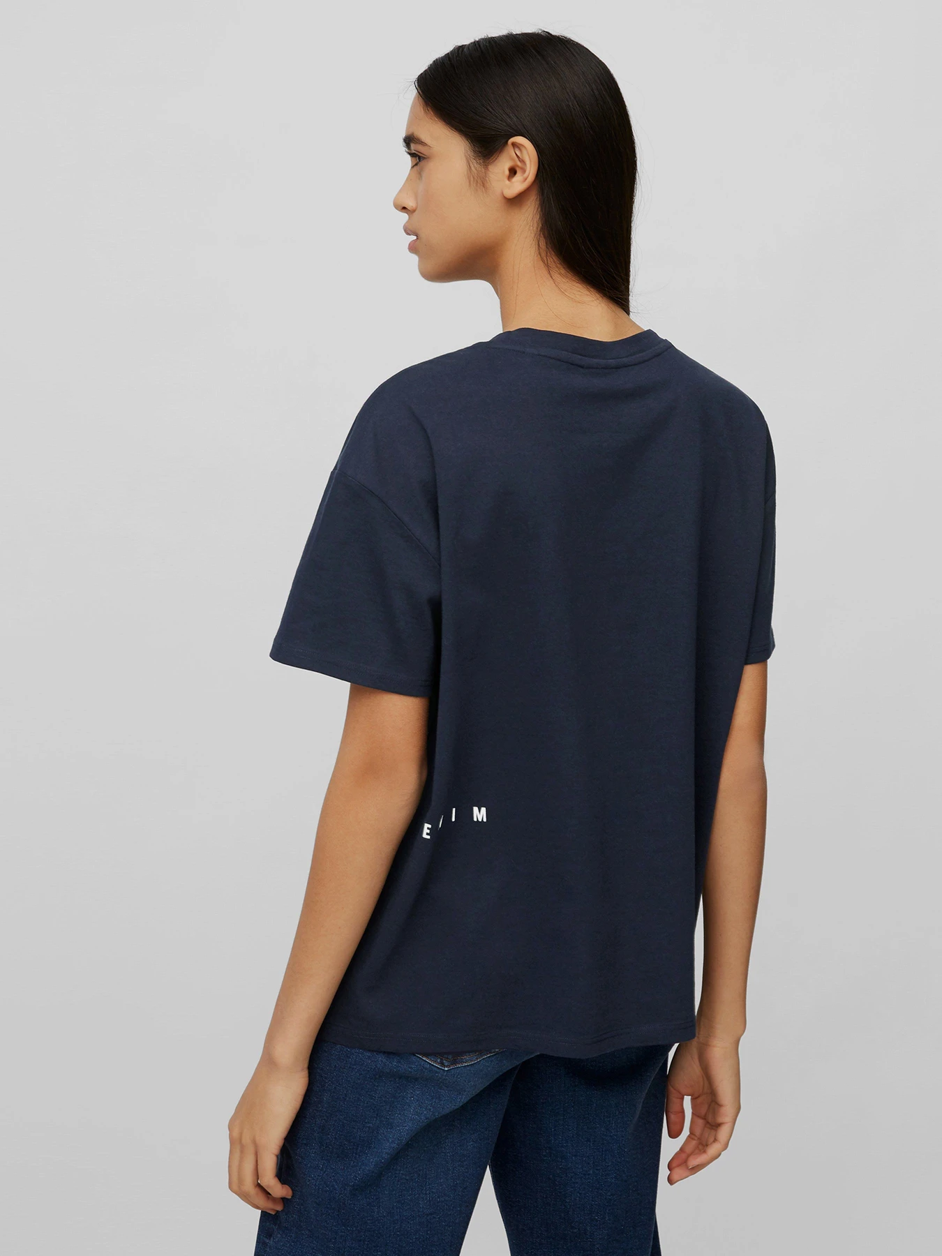 Футболки и поло Marc O’Polo DENIM модель 141244151039-834 Футболки и поло Marc O’Polo DENIM модель 141244151039-834 Фото