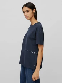 Футболки и поло Marc O’Polo DENIM модель 141244151039-834 Фото