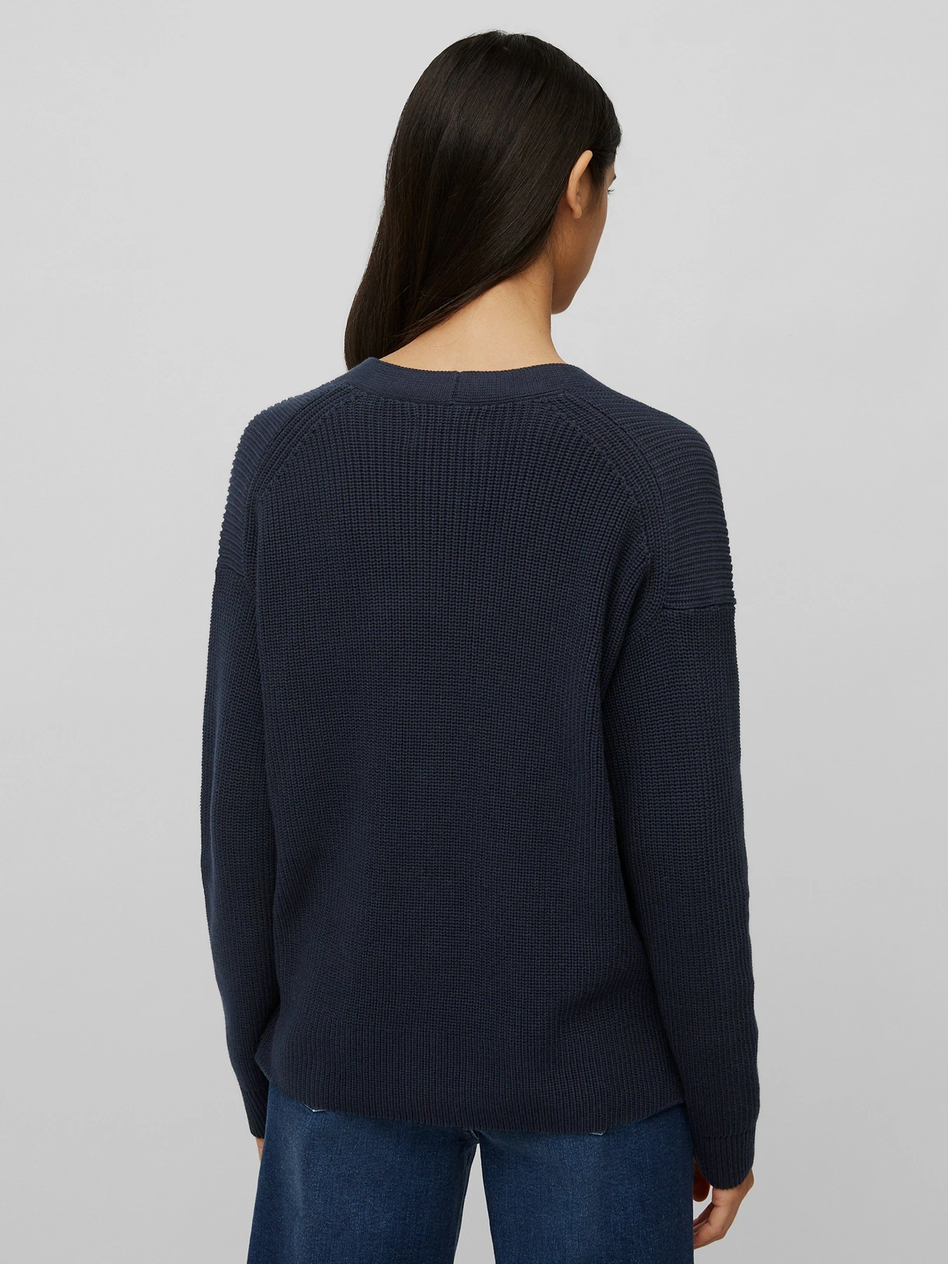Свитры и кардиганы Marc O’Polo DENIM модель 141603161067-834 Свитры и кардиганы Marc O’Polo DENIM модель 141603161067-834 Фото