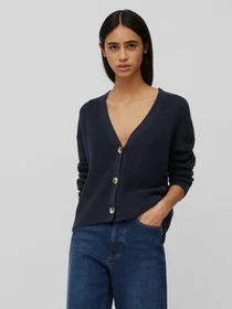 Свитры и кардиганы Marc O’Polo DENIM модель 141603161067-834 Фото