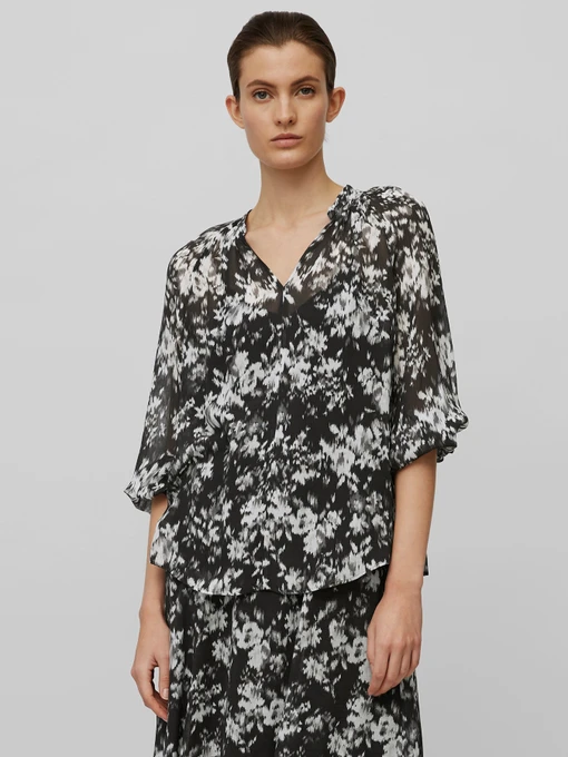 Сорочки Marc O’Polo Pure модель 182082542013-B21 Фото