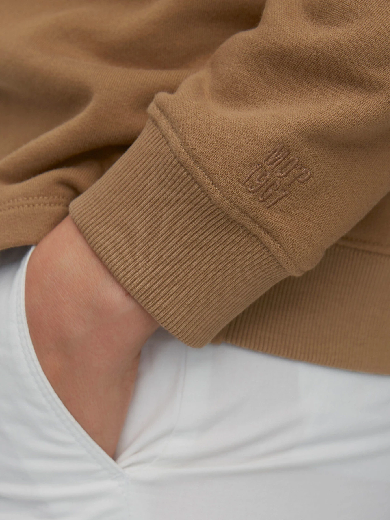 Худи и свитшоты Marc O’Polo модель 006401154113-765 Худи и свитшоты Marc O’Polo модель 006401154113-765 Фото
