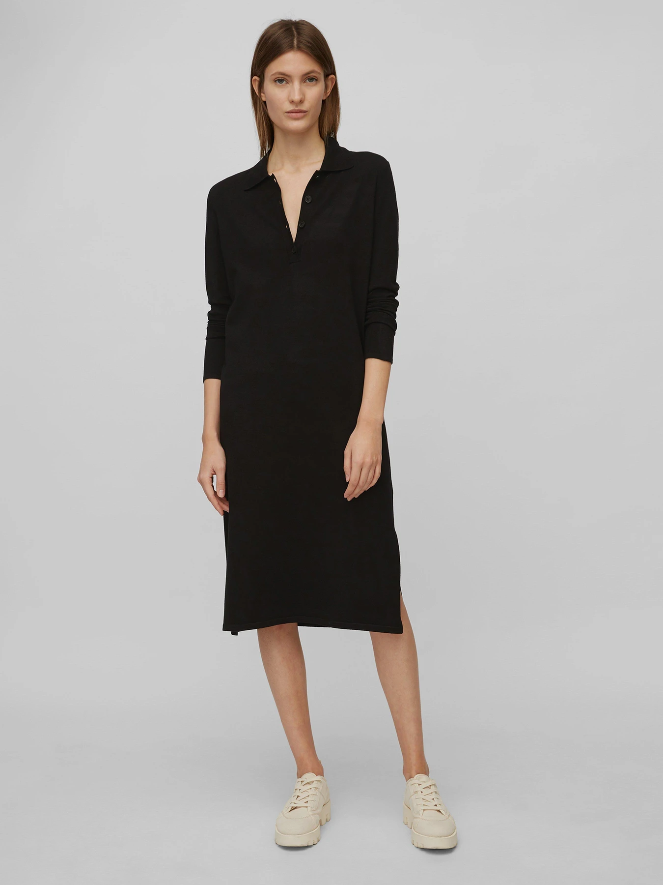 Платья Marc O’Polo модель 101518367007-990 Платья Marc O’Polo модель 101518367007-990 Фото