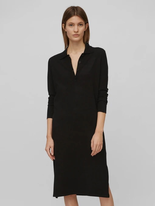 Платья Marc O’Polo модель 101518367007-990 Фото