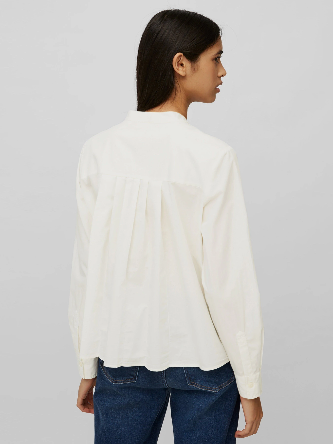 Сорочки Marc O'Polo denim модель M41110542059-106 Сорочки Marc O'Polo denim модель M41110542059-106 Фото