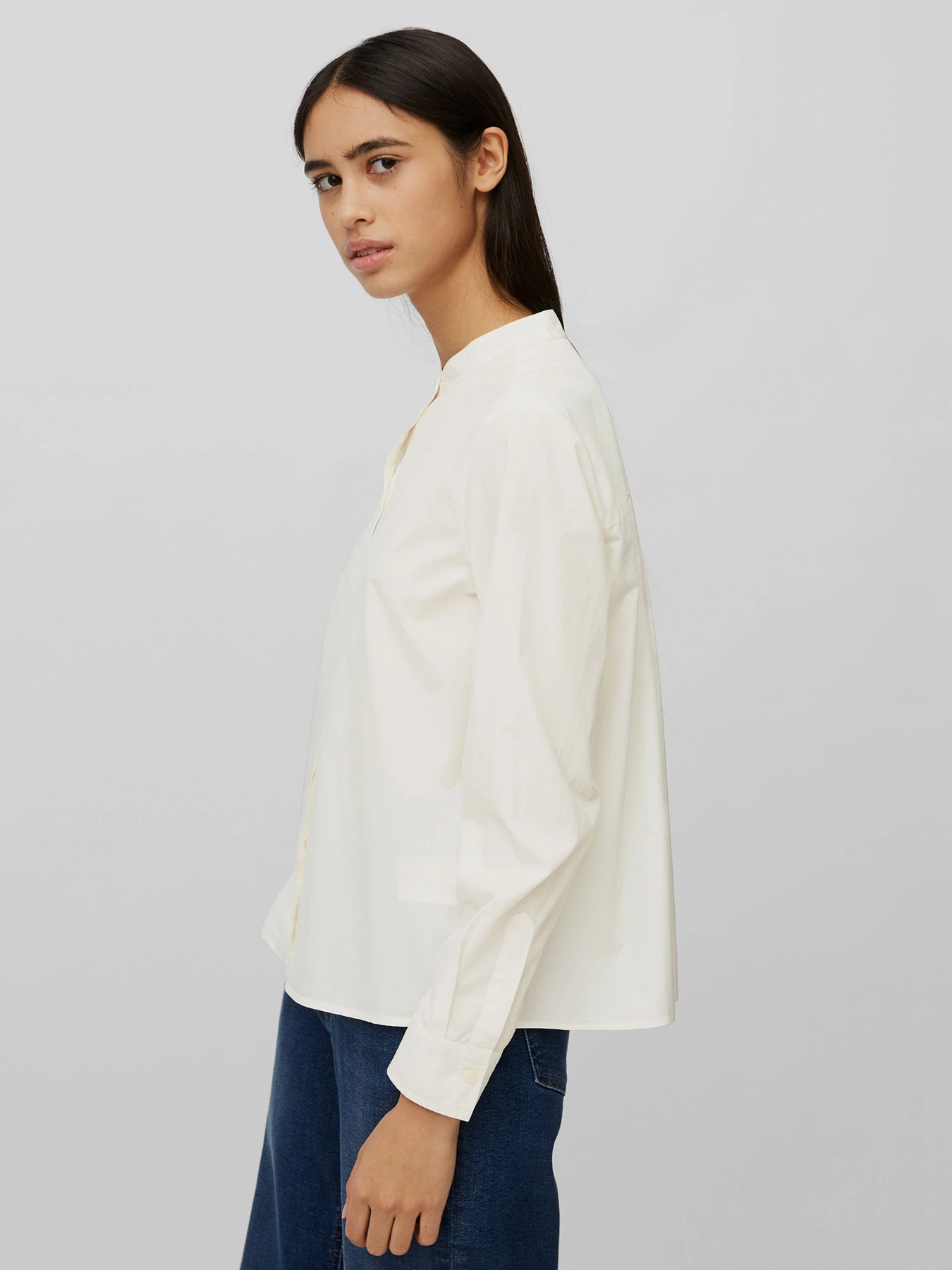 Сорочки Marc O'Polo denim модель M41110542059-106 Сорочки Marc O'Polo denim модель M41110542059-106 Фото