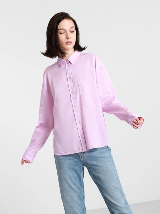 Рубашки Marc O’Polo модель 102093442101-618 Фото