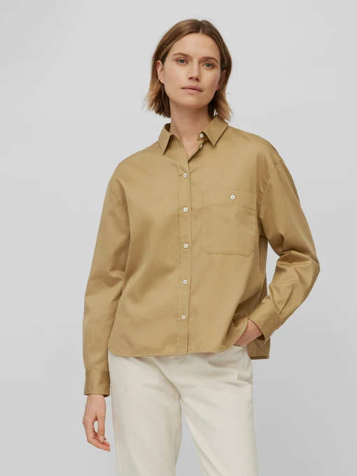 Рубашки Marc O’Polo модель 102093442101-735 Фото