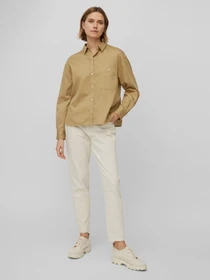 Рубашки Marc O’Polo модель 102093442101-735 Фото