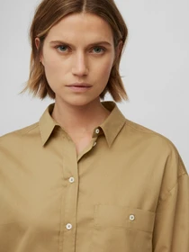 Рубашки Marc O’Polo модель 102093442101-735 Фото