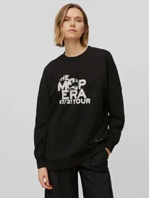 Худи и свитшоты Marc O’Polo модель 102400154051-990 Фото