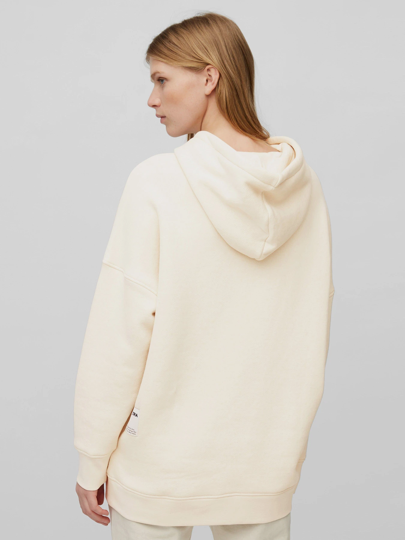 Худи и свитшоты Marc O’Polo модель 102401554055-143 Худи и свитшоты Marc O’Polo модель 102401554055-143 Фото