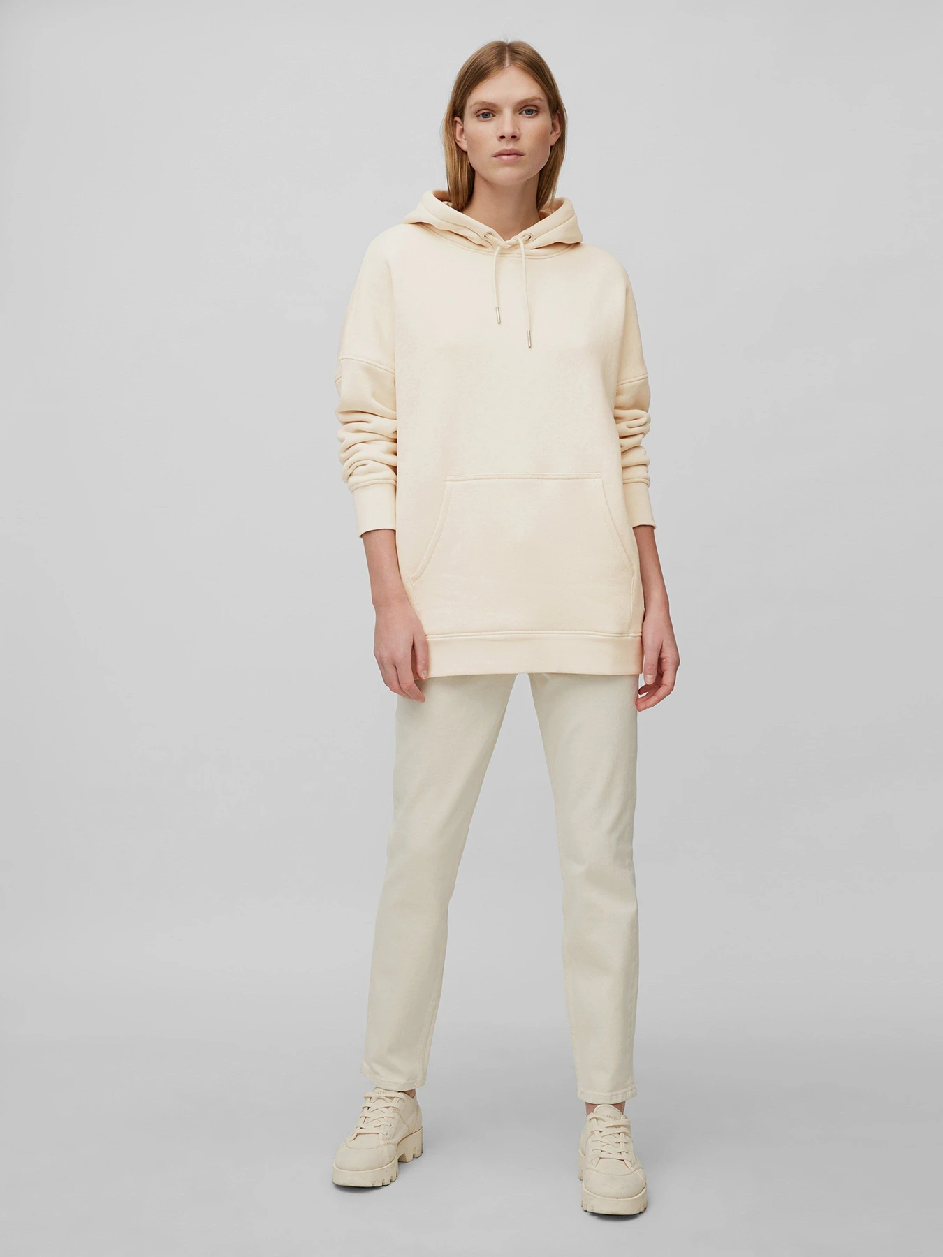Худи и свитшоты Marc O’Polo модель 102401554055-143 Худи и свитшоты Marc O’Polo модель 102401554055-143 Фото