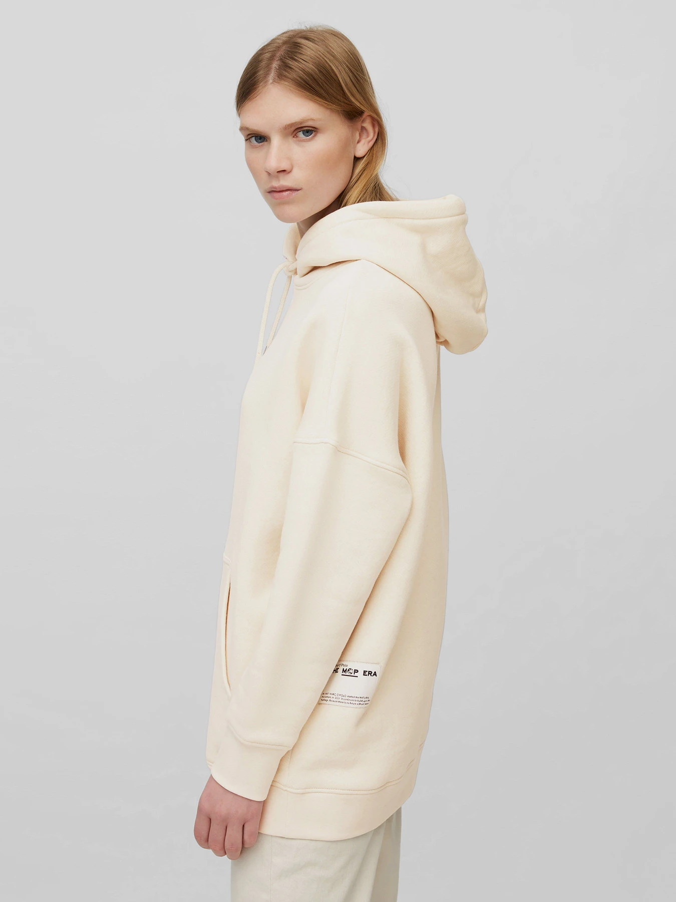 Худи и свитшоты Marc O’Polo модель 102401554055-143 Худи и свитшоты Marc O’Polo модель 102401554055-143 Фото