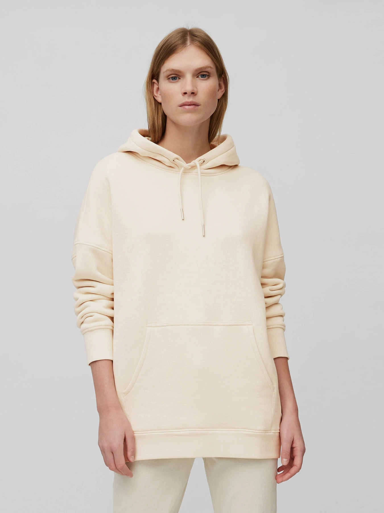 Худи и свитшоты Marc O’Polo модель 102401554055-143 Худи и свитшоты Marc O’Polo модель 102401554055-143 Фото