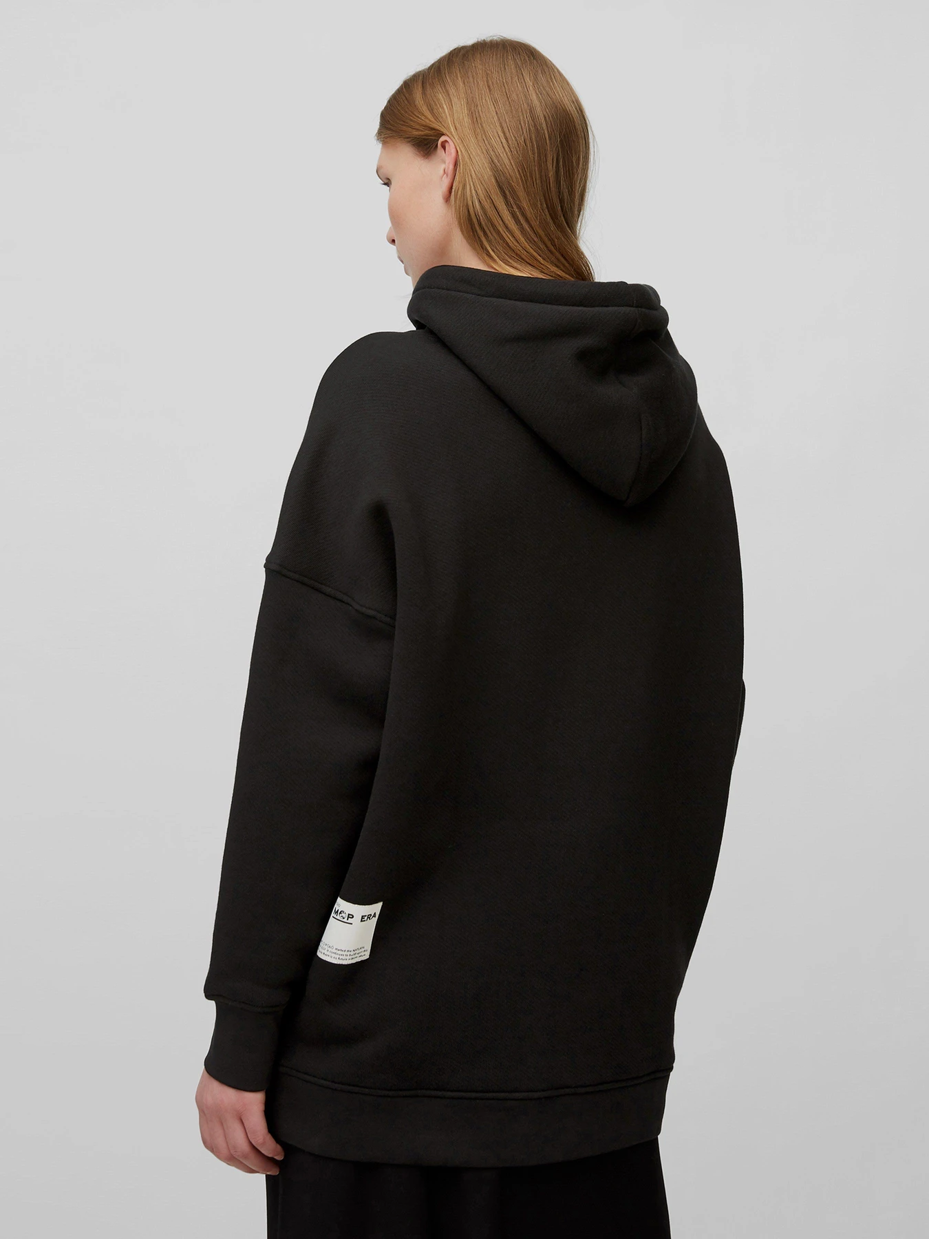 Худи и свитшоты Marc O’Polo модель 102401554055-990 Худи и свитшоты Marc O’Polo модель 102401554055-990 Фото