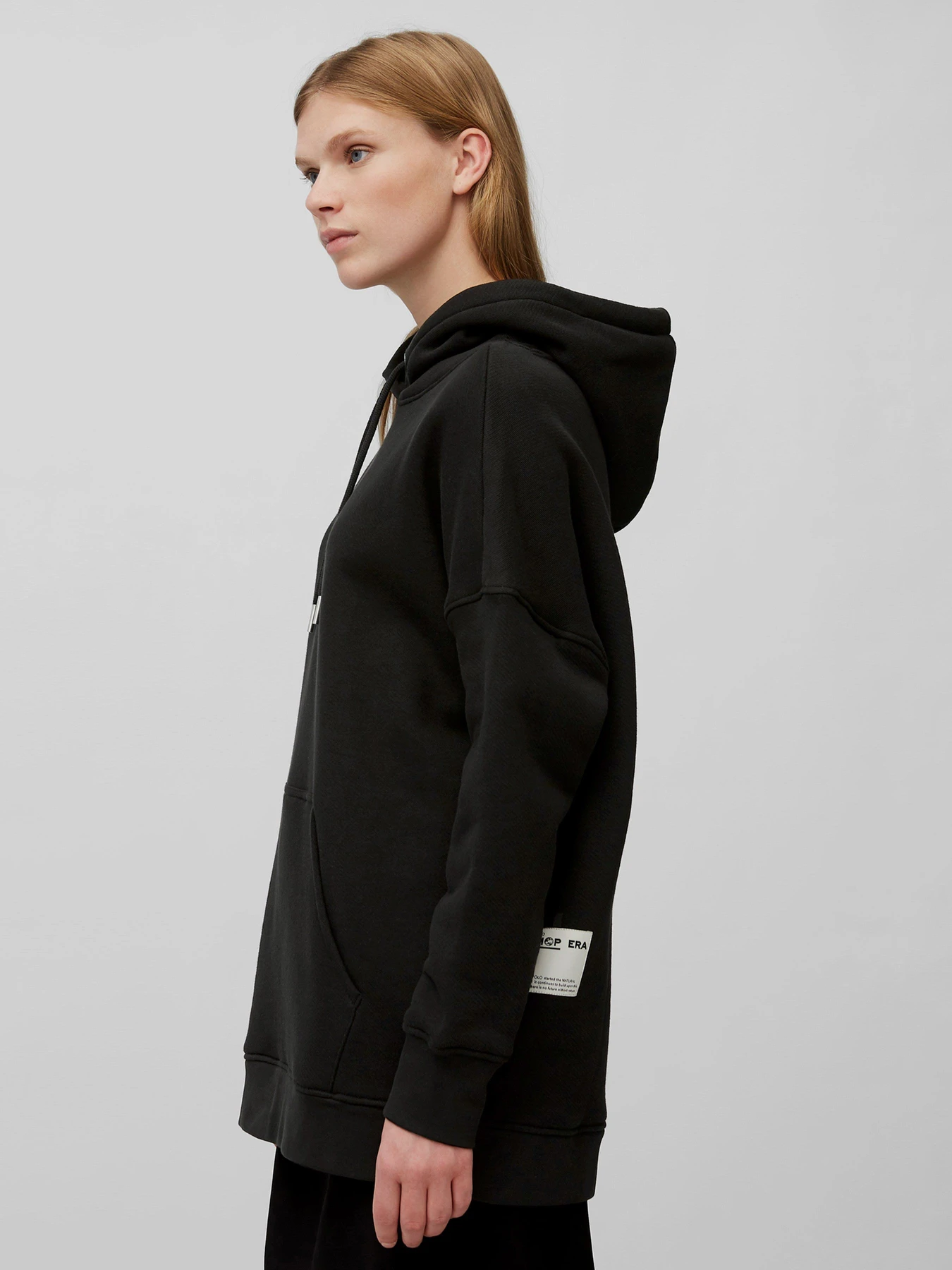 Худи и свитшоты Marc O’Polo модель 102401554055-990 Худи и свитшоты Marc O’Polo модель 102401554055-990 Фото