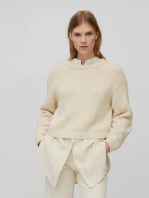 Свитры и кардиганы Marc O’Polo модель 102603260099-127 Фото