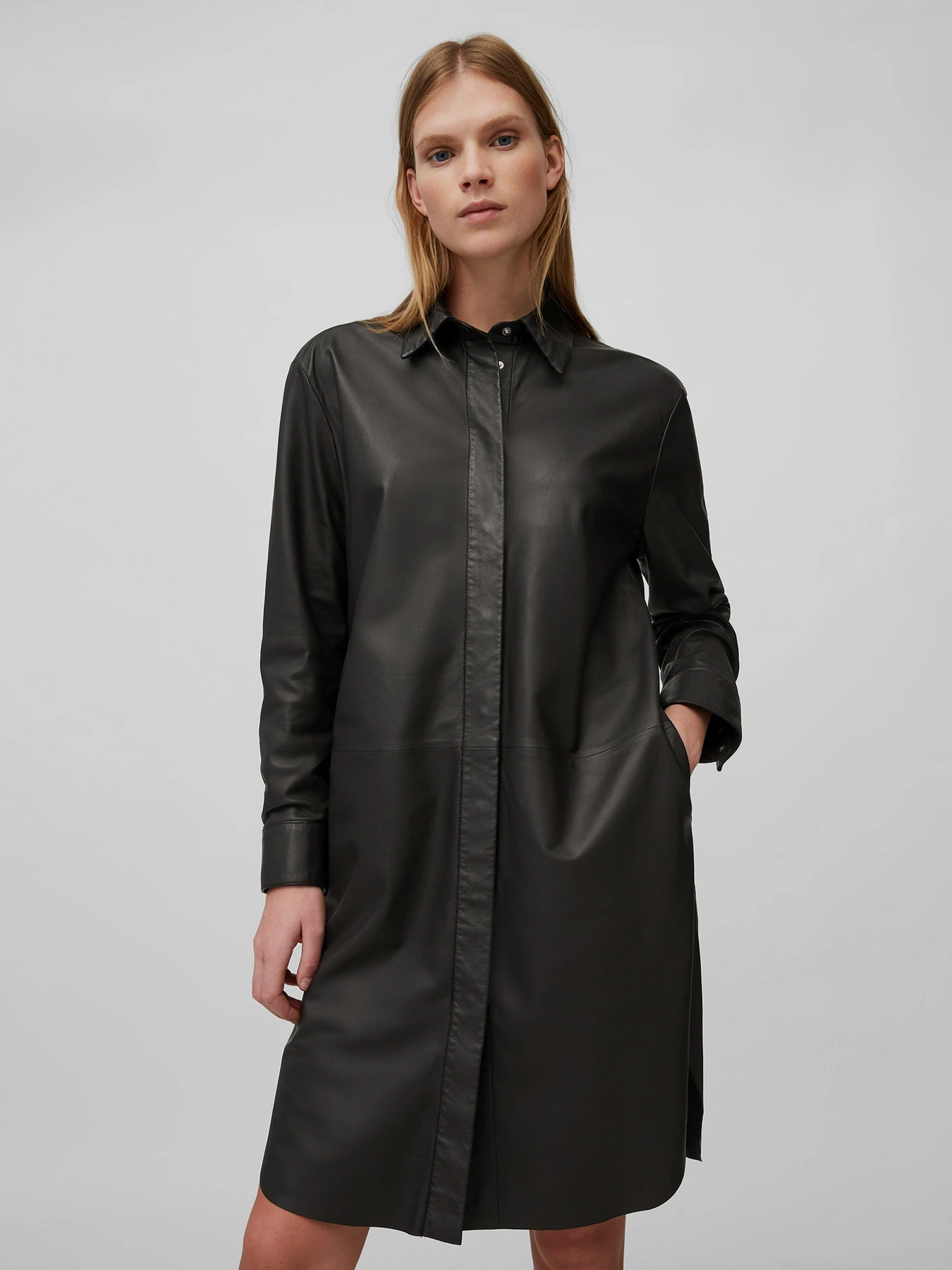 Сукні Marc O’Polo модель 102700123015-990 Фото