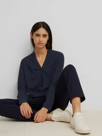 Сорочки Marc O'Polo denim модель 141103842045-834 Фото