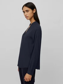 Сорочки Marc O'Polo denim модель 141103842045-834 Фото