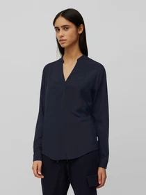 Сорочки Marc O'Polo denim модель 141103842045-834 Фото