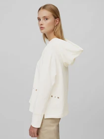 Худи и свитшоты Marc O’Polo DENIM модель 141302354017-106 Фото