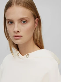 Худи и свитшоты Marc O’Polo DENIM модель 141302354017-106 Фото
