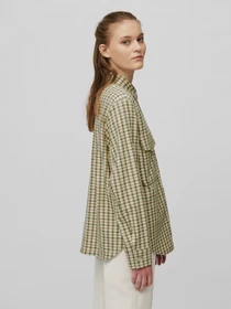 Сорочки Marc O'Polo denim модель 142008070039-S67 Фото