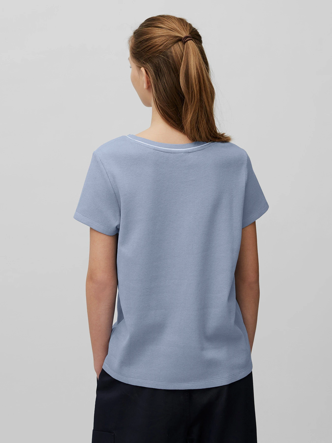Футболки и поло Marc O’Polo DENIM модель 142225151031-862 Фото