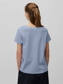 Футболки и поло Marc O’Polo DENIM модель 142225151031-862 Фото