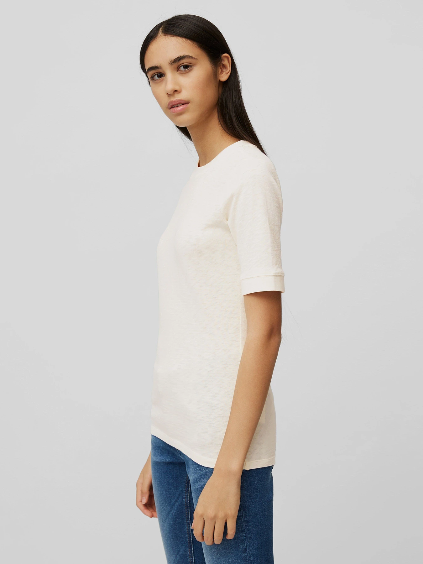 Футболки и поло Marc O’Polo DENIM модель 142238551155-106 Футболки и поло Marc O’Polo DENIM модель 142238551155-106 Фото