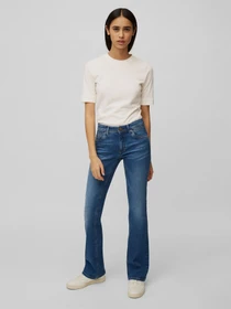 Футболки и поло Marc O’Polo DENIM модель 142238551155-106 Фото