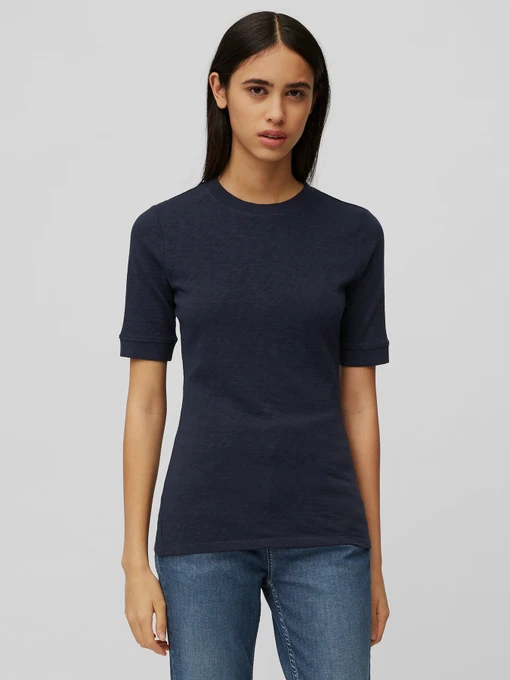 Футболки и поло Marc O’Polo DENIM модель 142238551155-834 Фото