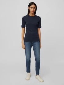 Футболки и поло Marc O’Polo DENIM модель 142238551155-834 Фото